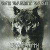 WE WANT WAR-CD-Nordic myth