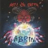 ABRIN-CD-Hell On Earth