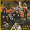 ADVERSOR-CD-Rise To Survive