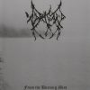 ADRAGARD-CD-From The Burning Mist