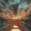 ABORTED FETUS-CD-Dark Legions Of Apocalypse