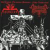 ABIGAIL/NOCTURNAL DAMNATION-CD-Sacrilegious Fornication Masscare… Filthy Desekrators!