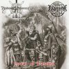 BARBAROUS POMERANIA/FAETHON-CD-Spear Of Destiny