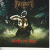 BESATT-CD-Sacrifice For Satan
