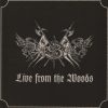 Berserk-CD-Live From The Woods
