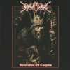 BEYOND THE GRAVE-CD-Veneration of Corpses