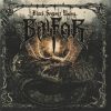 BALFOR-CD-Black Serpent Rising