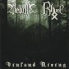 BELLUM/RHUNE-CD-Vinland Rising