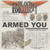 BLOOD POLLUTION-CD-Armed You!