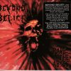 BEYOND BELIEF-Digipack-Rave The Abyss