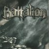BATTALION-CD-Welcome To The Warzone
