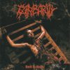 BARBARITY-CD-Hell Is Here