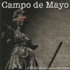 CAMPO DE MAYO/PERMAFROST-CD-A Blindfold Stained With Blood / Haunting The Forgotten