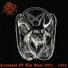 CEREMONY-CD-Ceremony Of The Goat 1992 – 1994