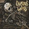 CANCEROUS WOMB-CD-Born Of A Cancerous Womb