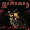 MOTORGANG-CD-Hellride XXX