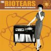 THE RIOTEARS-CD-Radioactive Rapsodies