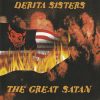 DERITA SISTERS-CD-The Great Satan
