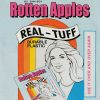 ROTTEN APPLES-CD-Real-Tuff