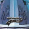HOT WHEEL & THE ROADBURNERS-CD-Hot Wheel & The Roadburners