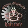 THOSE OPPOSED-CD-Pennsylvania Hatecore
