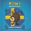 kiwi & the dogboys-CD-Varen Svenske