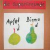 DIE SUPERFREUNDE-CD-Apfel Birne