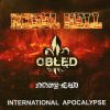 REBEL HELL/OBLED/NOWY LAD-CD-International Apocalypse