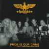 HAGGIS-CD-Pride Is Our Crime