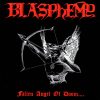 BLASPHEMY-CD-Fallen Angel Of Doom….