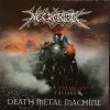 NECROBIOTIC-CD-Death Metal Machine