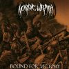 NORDIC WRATH-CD-Bound For Victory