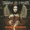 CRADLE OF FILTH-CD-The Princess Of Darkness