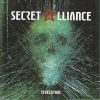 SECRET ALLIANCE-CD-Revelation