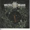 WELTENBRAND-CD-The End Of The Wizard