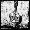 SULPHURA-CD-Atrocious Pain