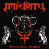 IMPURITY-CD-Satanic Metal Kingdom