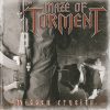 MAZE OF TORMENT-CD-Hidden Cruelty