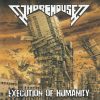 WHOREHOUSE-CD-Execution Of Humanity