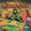 WRECKAGE-CD-Smash The Trash With Thrash!
