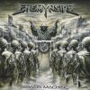 ENEMYNSIDE-CD-Chaos Machine