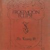 FROSTMOON ECLIPSE-CD-The Legacy II