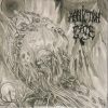 AFFLICTION GATE-CD-Severance [Death To This World]