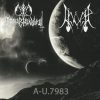Agonia Blackvomit/Under-CD-A-U.7983
