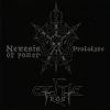 CELTIC FROST-CD-Nemesis Of Power / Prototype