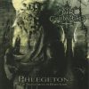 Dark celebration-CD-Phlegeton – The Transcendence Of Demon Lords