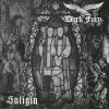 Dark fury-CD-Saligia