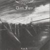 Dark fury-CD-W.A.R.