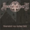 Dark armageddon-CD-Unerreicht Von Gottes Licht