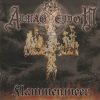 Dark armageddon-CD-Flammenmeer